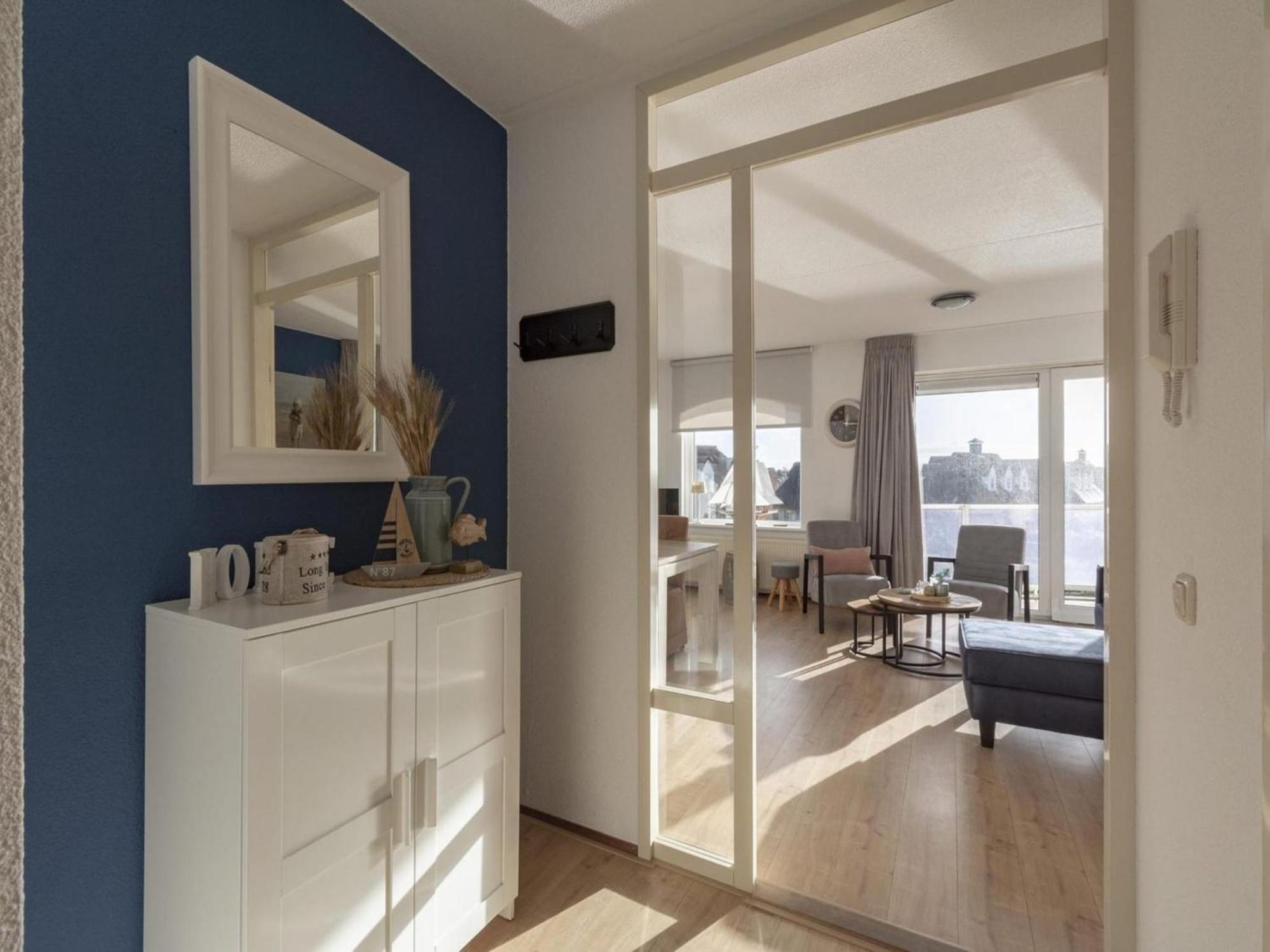 Stunning Apartment Near Sea By Belvilla Julianadorp Ngoại thất bức ảnh
